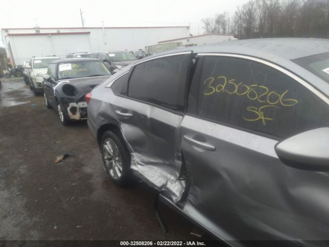 Photo 5 VIN: 1HGCV1F12LA131838 - HONDA ACCORD SEDAN 