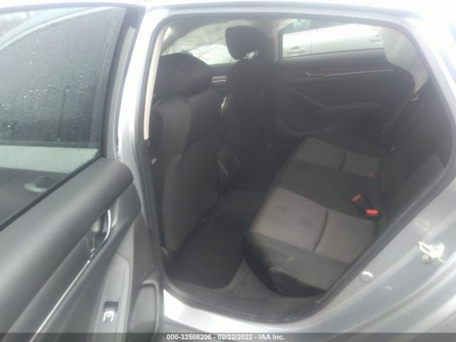 Photo 7 VIN: 1HGCV1F12LA131838 - HONDA ACCORD SEDAN 