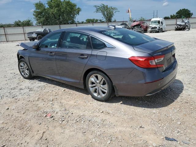 Photo 1 VIN: 1HGCV1F12LA155461 - HONDA ACCORD EX 