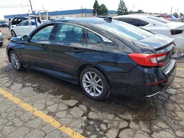 Photo 1 VIN: 1HGCV1F12MA008218 - HONDA ACCORD LX 