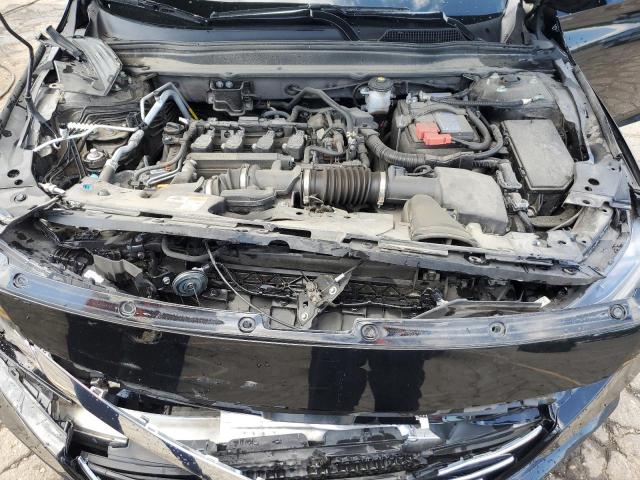 Photo 10 VIN: 1HGCV1F12MA008218 - HONDA ACCORD LX 