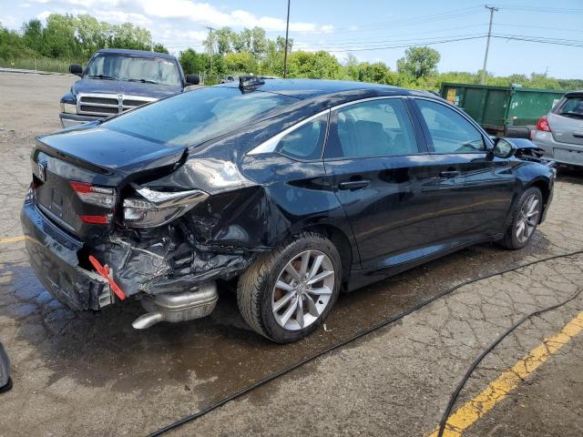 Photo 2 VIN: 1HGCV1F12MA008218 - HONDA ACCORD LX 