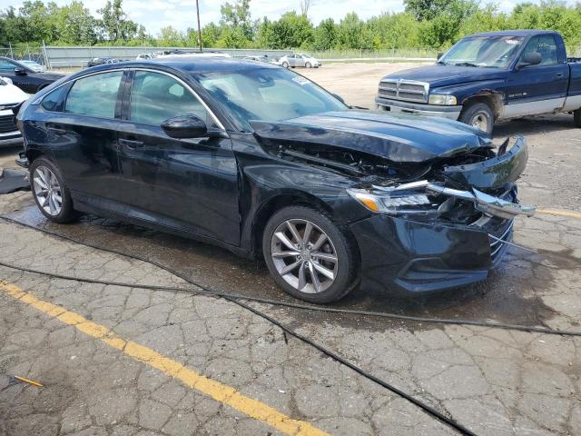 Photo 3 VIN: 1HGCV1F12MA008218 - HONDA ACCORD LX 