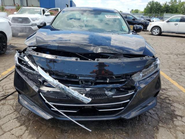 Photo 4 VIN: 1HGCV1F12MA008218 - HONDA ACCORD LX 