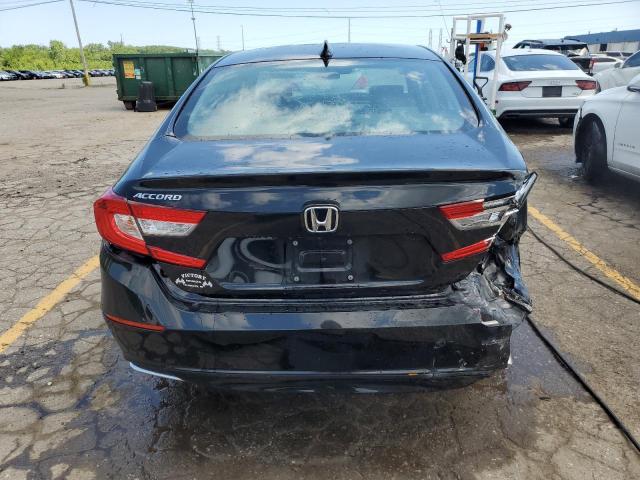 Photo 5 VIN: 1HGCV1F12MA008218 - HONDA ACCORD LX 