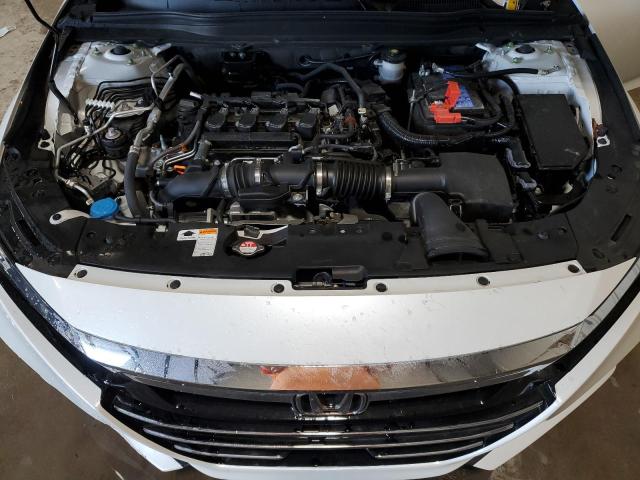 Photo 10 VIN: 1HGCV1F12MA009496 - HONDA ACCORD LX 