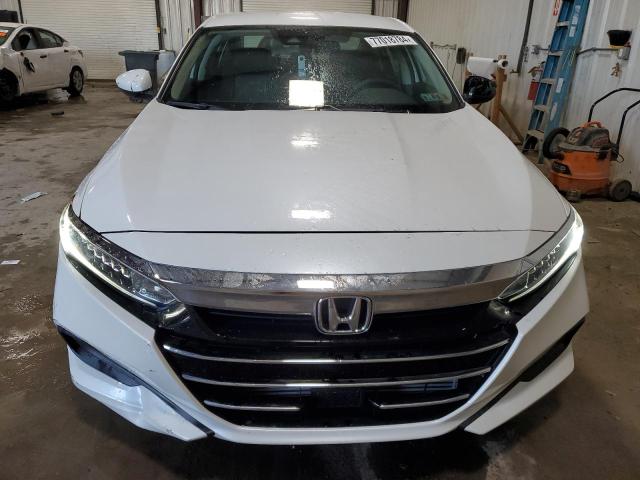 Photo 4 VIN: 1HGCV1F12MA009496 - HONDA ACCORD LX 