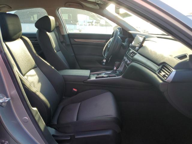 Photo 4 VIN: 1HGCV1F12MA015184 - HONDA ACCORD LX 