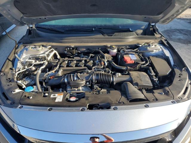 Photo 6 VIN: 1HGCV1F12MA015184 - HONDA ACCORD LX 