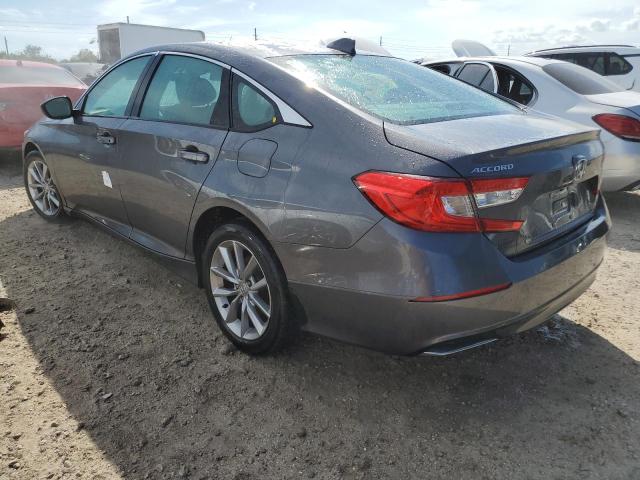 Photo 1 VIN: 1HGCV1F12MA030395 - HONDA ACCORD LX 