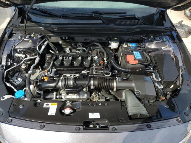 Photo 10 VIN: 1HGCV1F12MA030395 - HONDA ACCORD LX 