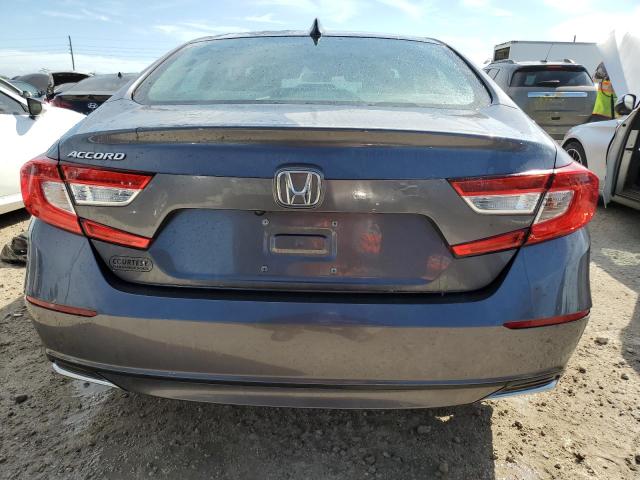 Photo 5 VIN: 1HGCV1F12MA030395 - HONDA ACCORD LX 