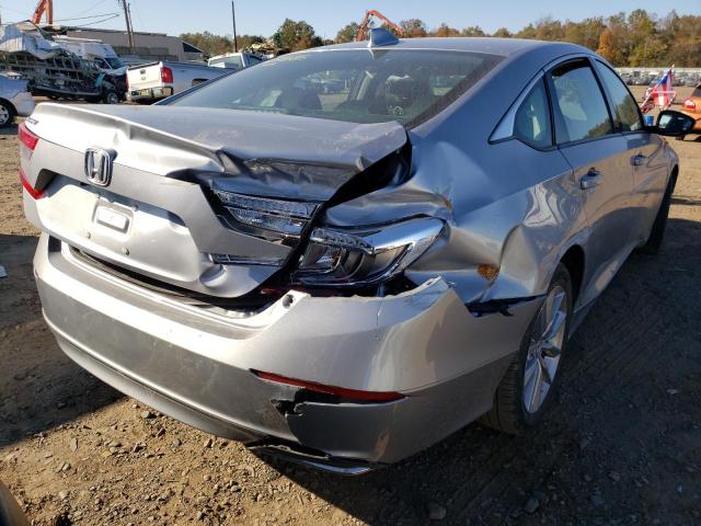 Photo 3 VIN: 1HGCV1F12MA040621 - HONDA ACCORD LX 