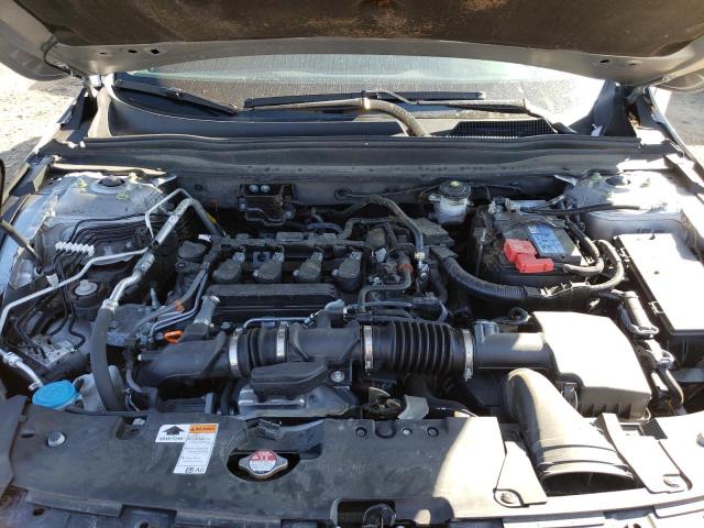 Photo 6 VIN: 1HGCV1F12MA040621 - HONDA ACCORD LX 