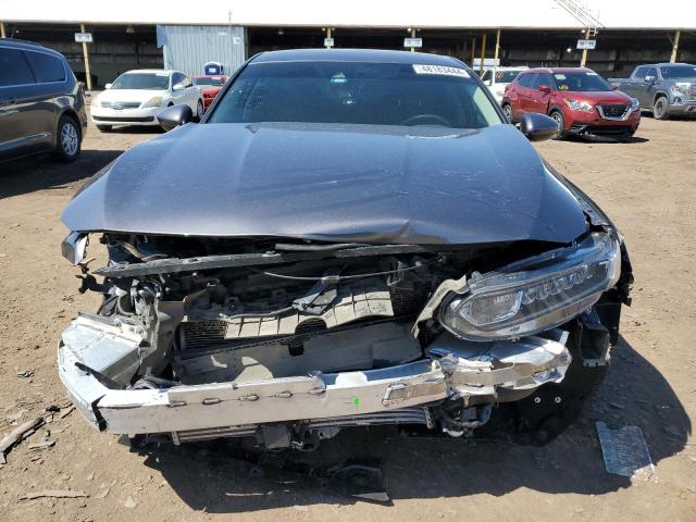 Photo 4 VIN: 1HGCV1F12MA042319 - HONDA ACCORD 