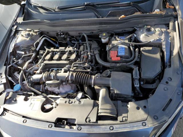 Photo 10 VIN: 1HGCV1F12MA042336 - HONDA ACCORD 