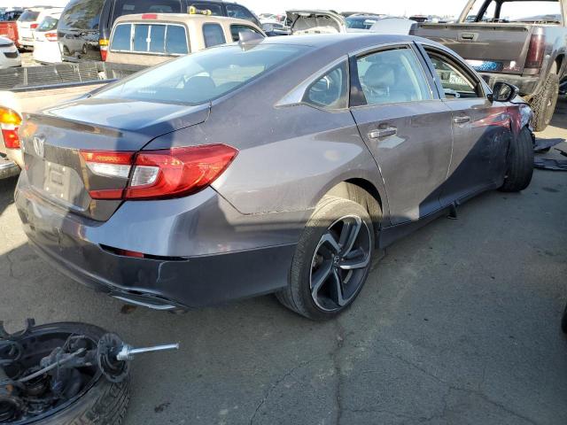 Photo 2 VIN: 1HGCV1F12MA042336 - HONDA ACCORD 