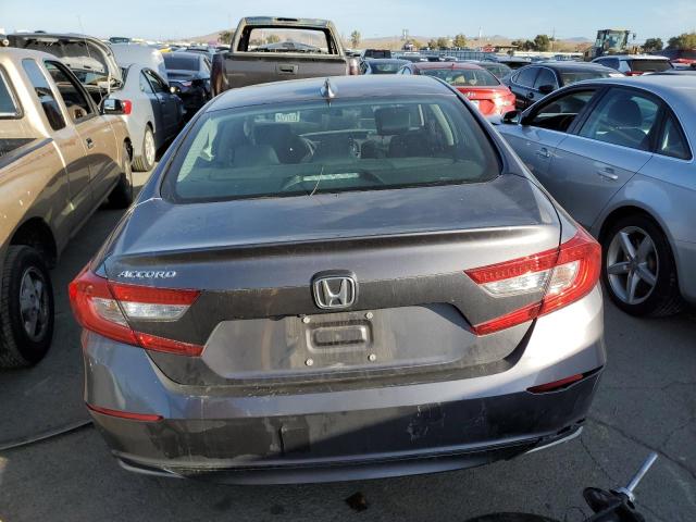 Photo 5 VIN: 1HGCV1F12MA042336 - HONDA ACCORD 