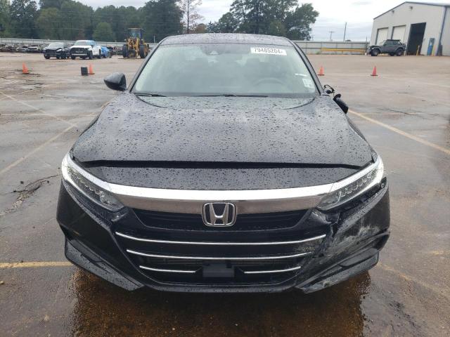 Photo 4 VIN: 1HGCV1F12MA042708 - HONDA ACCORD LX 