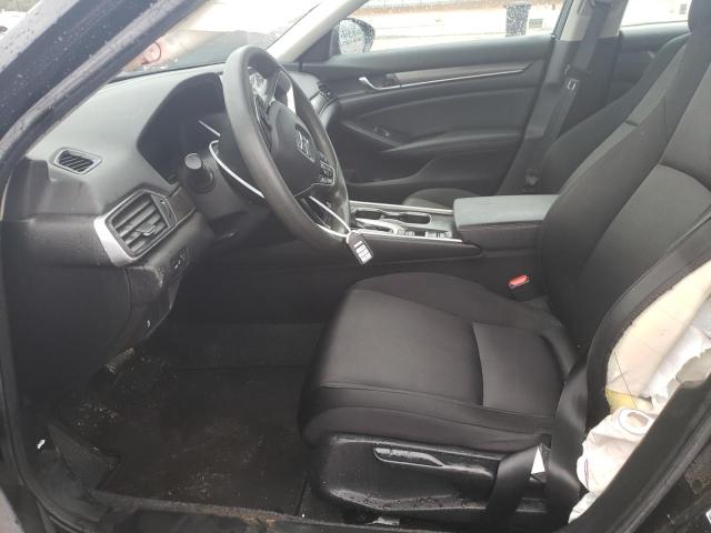 Photo 6 VIN: 1HGCV1F12MA042708 - HONDA ACCORD LX 