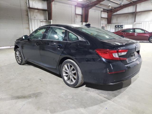 Photo 1 VIN: 1HGCV1F12MA045706 - HONDA ACCORD LX 