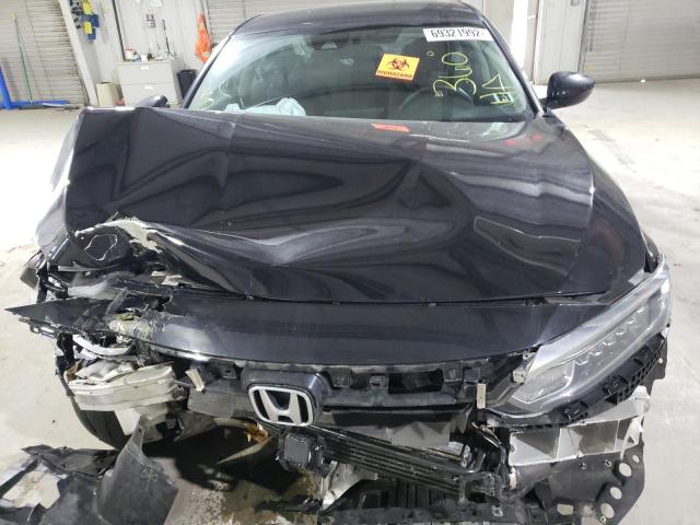 Photo 10 VIN: 1HGCV1F12MA045706 - HONDA ACCORD LX 