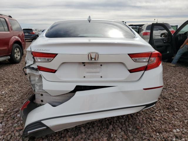 Photo 5 VIN: 1HGCV1F12MA051747 - HONDA ACCORD 