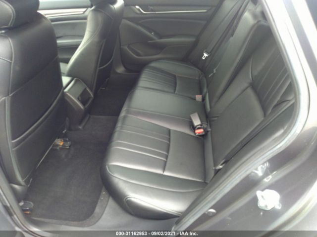 Photo 7 VIN: 1HGCV1F12MA054440 - HONDA ACCORD SEDAN 