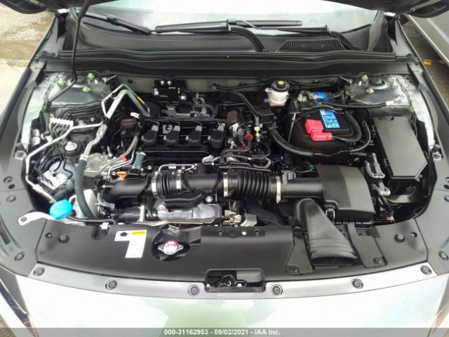 Photo 9 VIN: 1HGCV1F12MA054440 - HONDA ACCORD SEDAN 