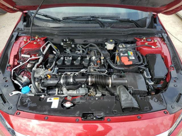 Photo 10 VIN: 1HGCV1F12MA057161 - HONDA ACCORD LX 