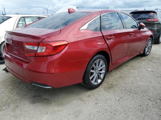 Photo 2 VIN: 1HGCV1F12MA057161 - HONDA ACCORD LX 