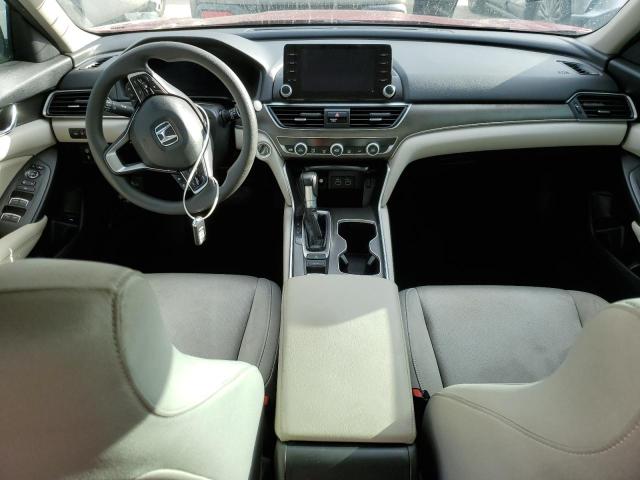 Photo 7 VIN: 1HGCV1F12MA057161 - HONDA ACCORD LX 