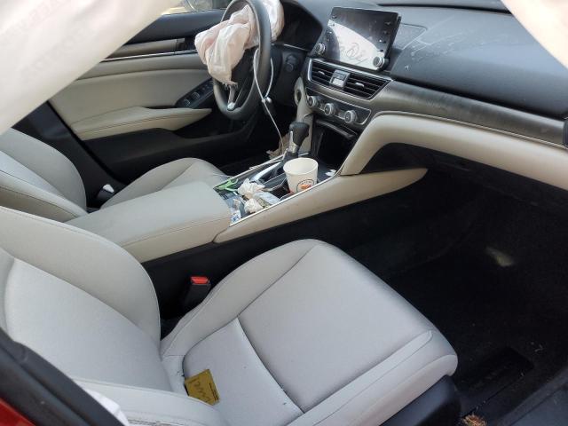 Photo 4 VIN: 1HGCV1F12MA103667 - HONDA ACCORD LX 