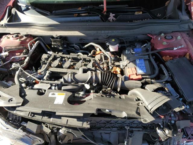 Photo 6 VIN: 1HGCV1F12MA103667 - HONDA ACCORD LX 