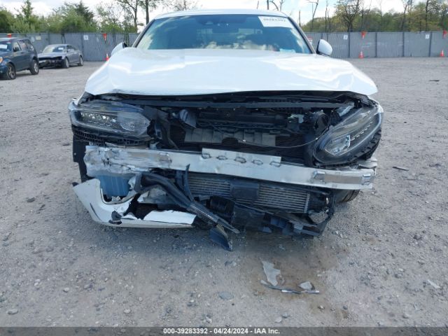 Photo 5 VIN: 1HGCV1F12MA103989 - HONDA ACCORD 