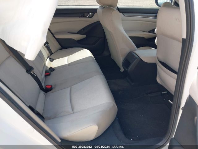 Photo 7 VIN: 1HGCV1F12MA103989 - HONDA ACCORD 