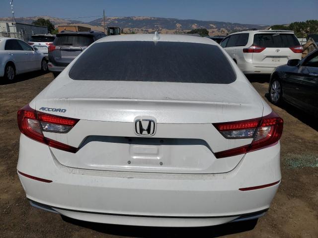 Photo 5 VIN: 1HGCV1F12NA010326 - HONDA ACCORD 