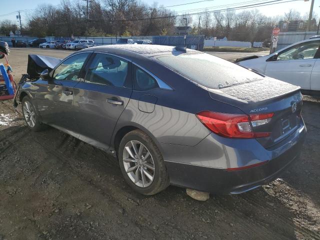 Photo 1 VIN: 1HGCV1F12NA011217 - HONDA ACCORD LX 