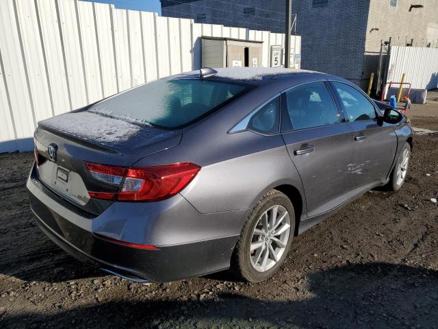 Photo 2 VIN: 1HGCV1F12NA011217 - HONDA ACCORD LX 