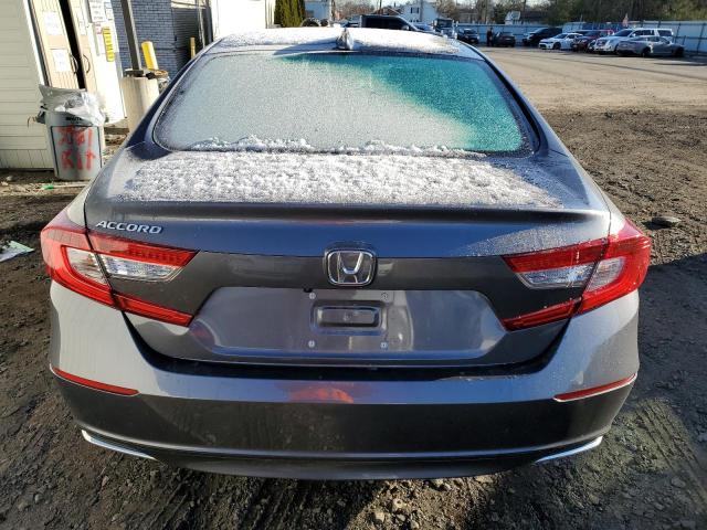 Photo 5 VIN: 1HGCV1F12NA011217 - HONDA ACCORD LX 