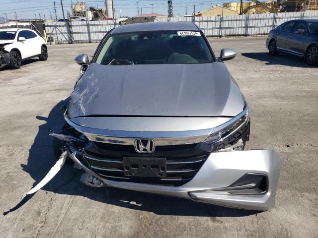 Photo 4 VIN: 1HGCV1F12NA012643 - HONDA ACCORD LX 