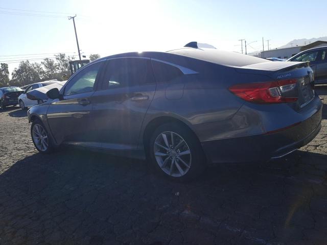 Photo 1 VIN: 1HGCV1F12NA020547 - HONDA ACCORD LX 