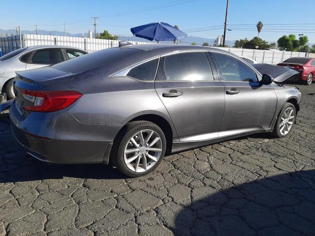 Photo 2 VIN: 1HGCV1F12NA020547 - HONDA ACCORD LX 