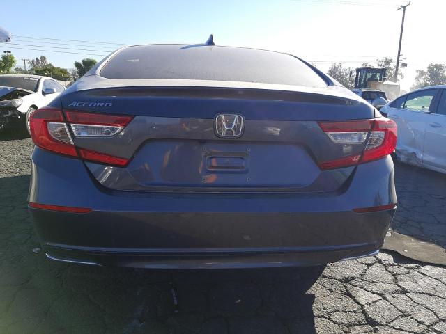 Photo 5 VIN: 1HGCV1F12NA020547 - HONDA ACCORD LX 