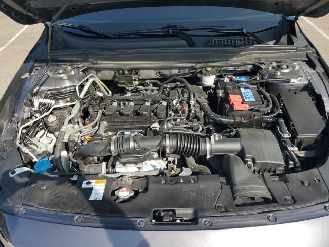 Photo 10 VIN: 1HGCV1F12NA043813 - HONDA ACCORD LX 