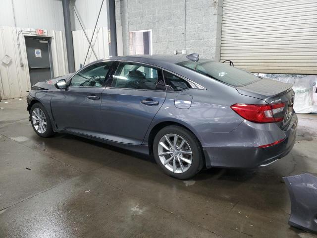 Photo 1 VIN: 1HGCV1F12NA066038 - HONDA ACCORD 