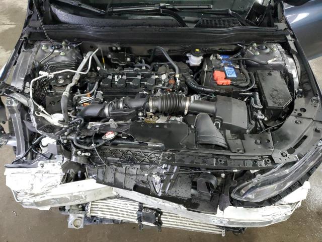 Photo 10 VIN: 1HGCV1F12NA066038 - HONDA ACCORD 