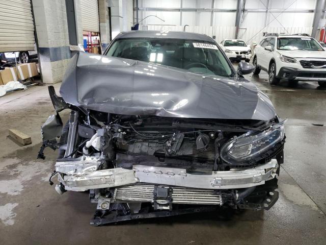 Photo 4 VIN: 1HGCV1F12NA066038 - HONDA ACCORD 