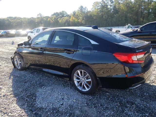 Photo 1 VIN: 1HGCV1F12NA078559 - HONDA ACCORD LX 