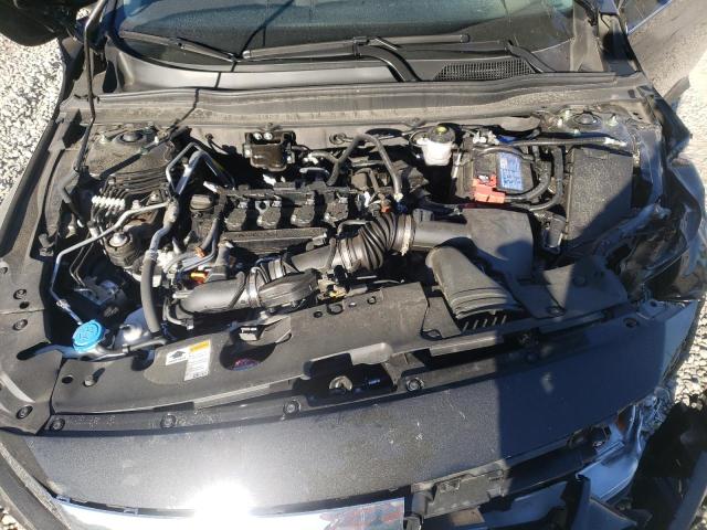 Photo 10 VIN: 1HGCV1F12NA078559 - HONDA ACCORD LX 